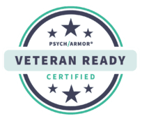 PsychArmor Veteran Ready Certified facility