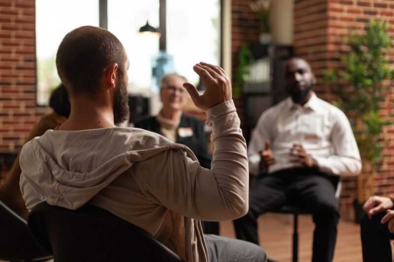 San Antonio Intensive Outpatient Program