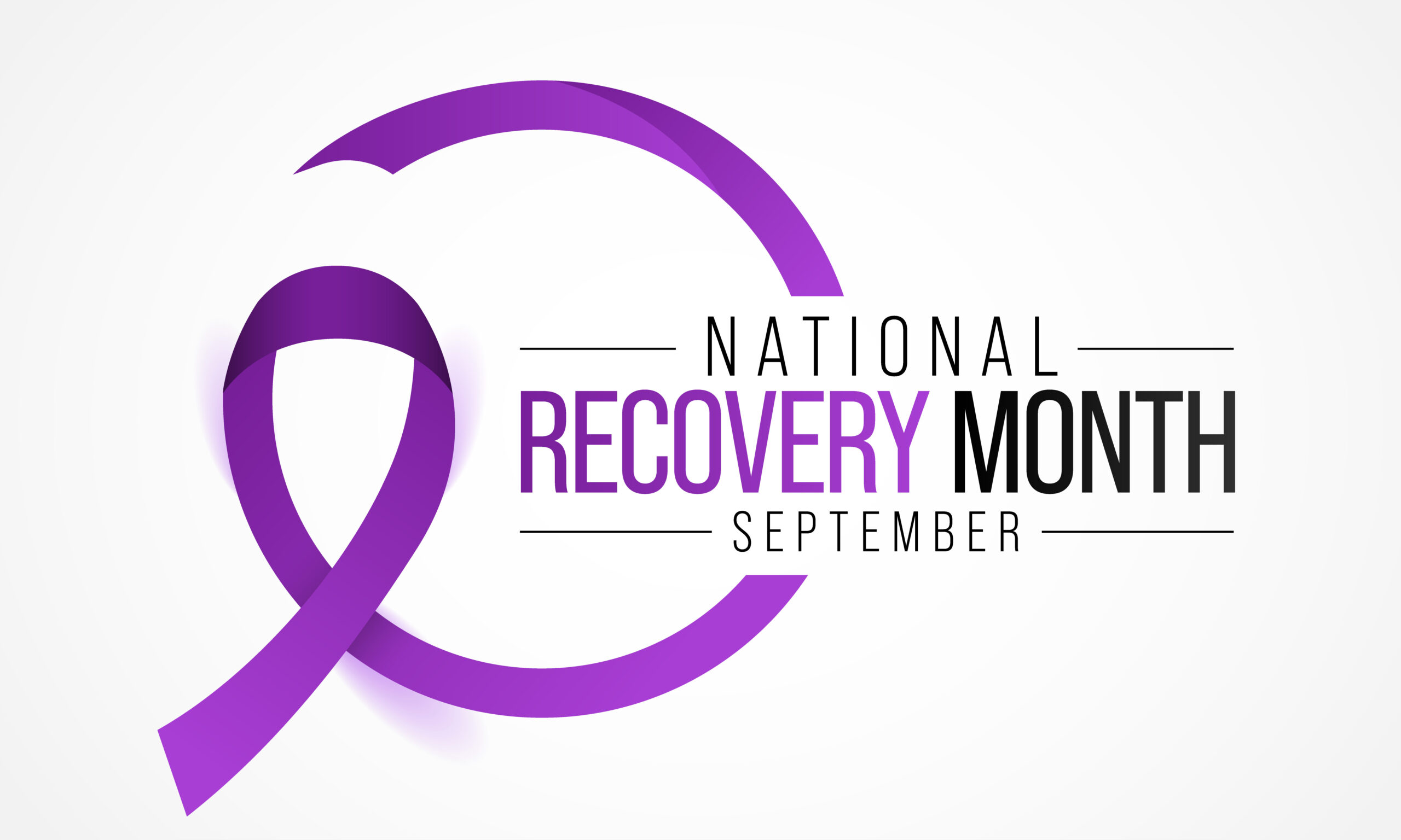 National Recovery Month