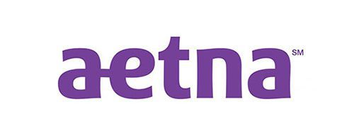 We are in network with Aetna