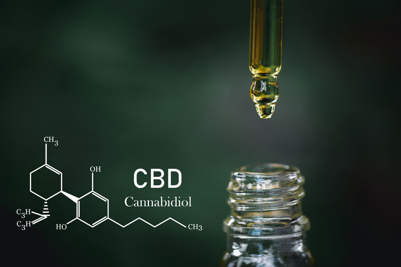 CBD Oil