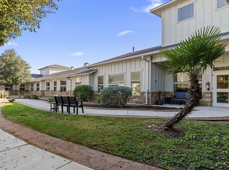 Stone River Recovery Center - San Antonio Texas drug, alcohol and mental health treatment center