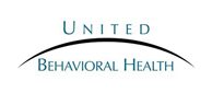 United Behavioral Health Logo
