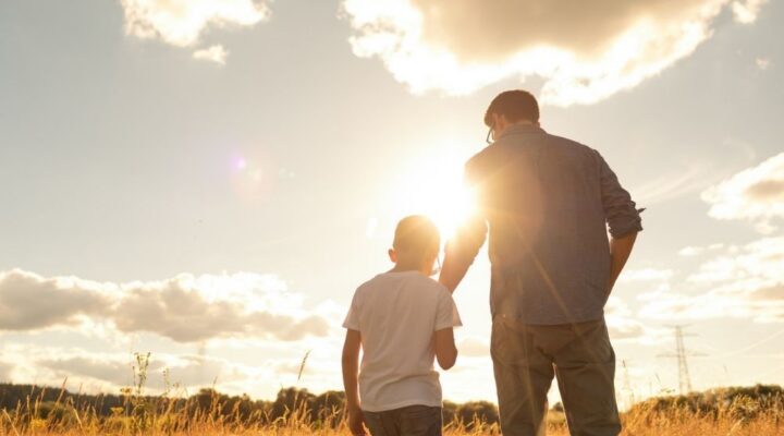 Stone River - How to Rebuild Trust With Family After Addiction
