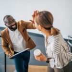 Stone River - The Importance of Celebrating Small Wins