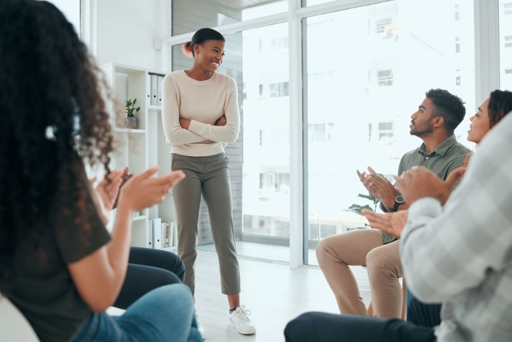 Stone River Recovery Center - Why You Don’t Need to Be Perfect to Stay Sober