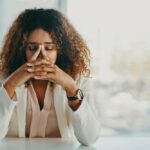 Stone River - Recognizing Your Emotional Triggers