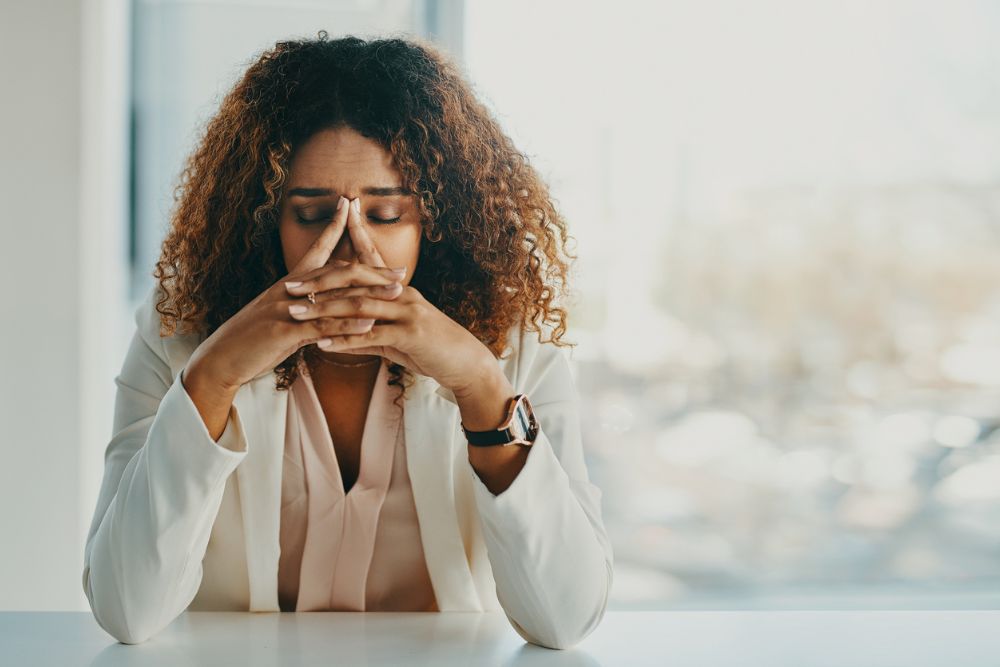 Stone River - Recognizing Your Emotional Triggers