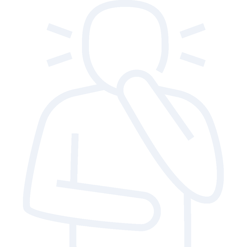 anxiety icon