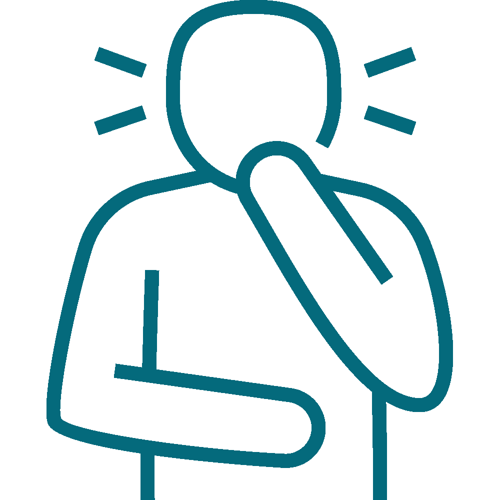 anxiety icon