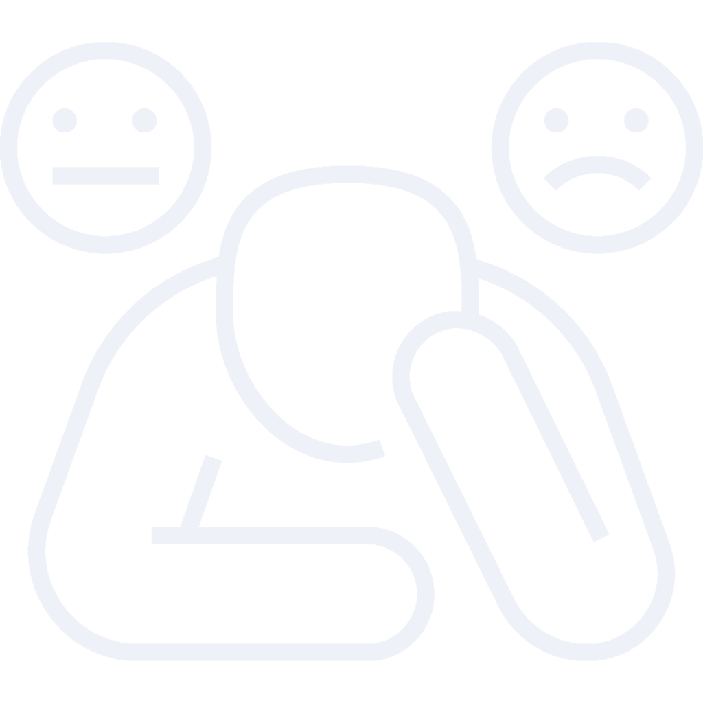 depression icon