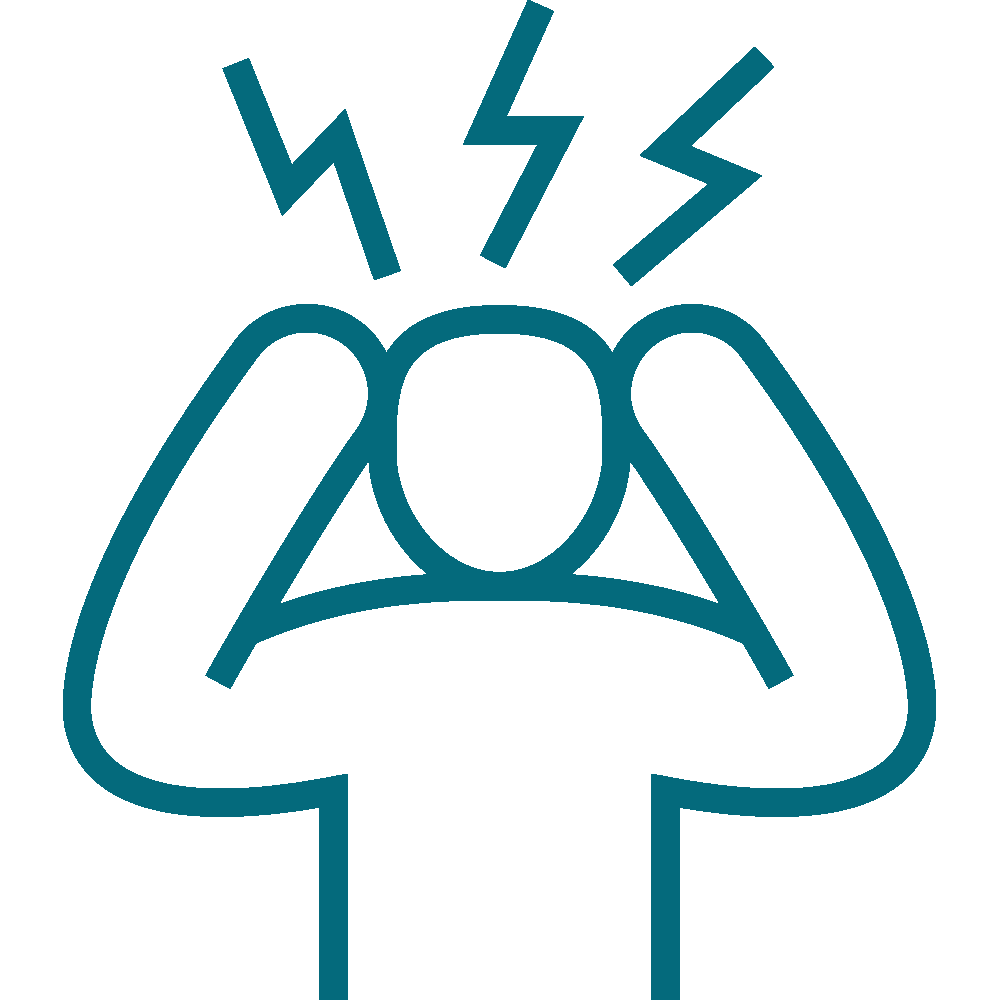 trauma icon