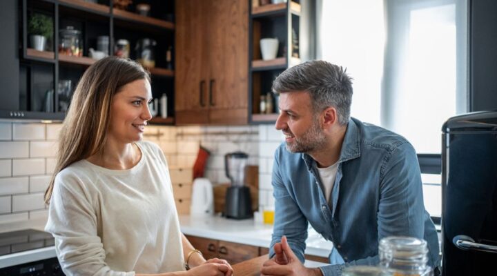 Stone River - Open Conversations to Strengthen Your Sobriety