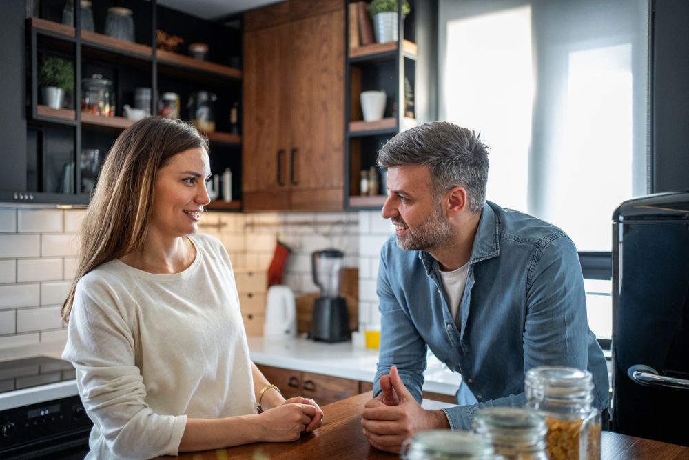 Stone River - Open Conversations to Strengthen Your Sobriety