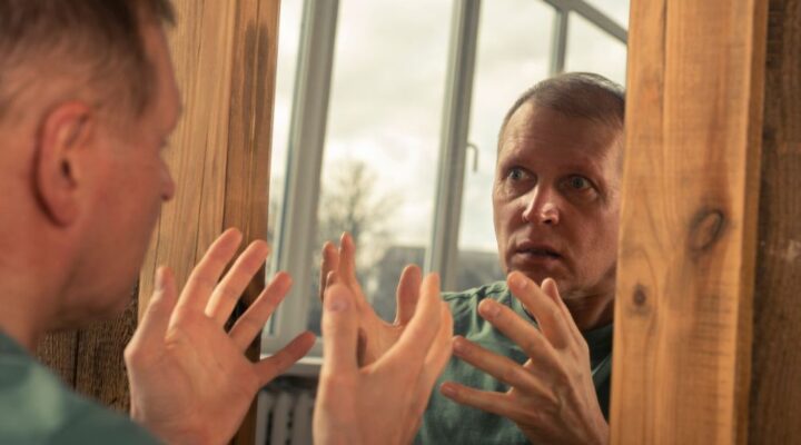 Stone River - Why Your Inner Critic Gets So Loud