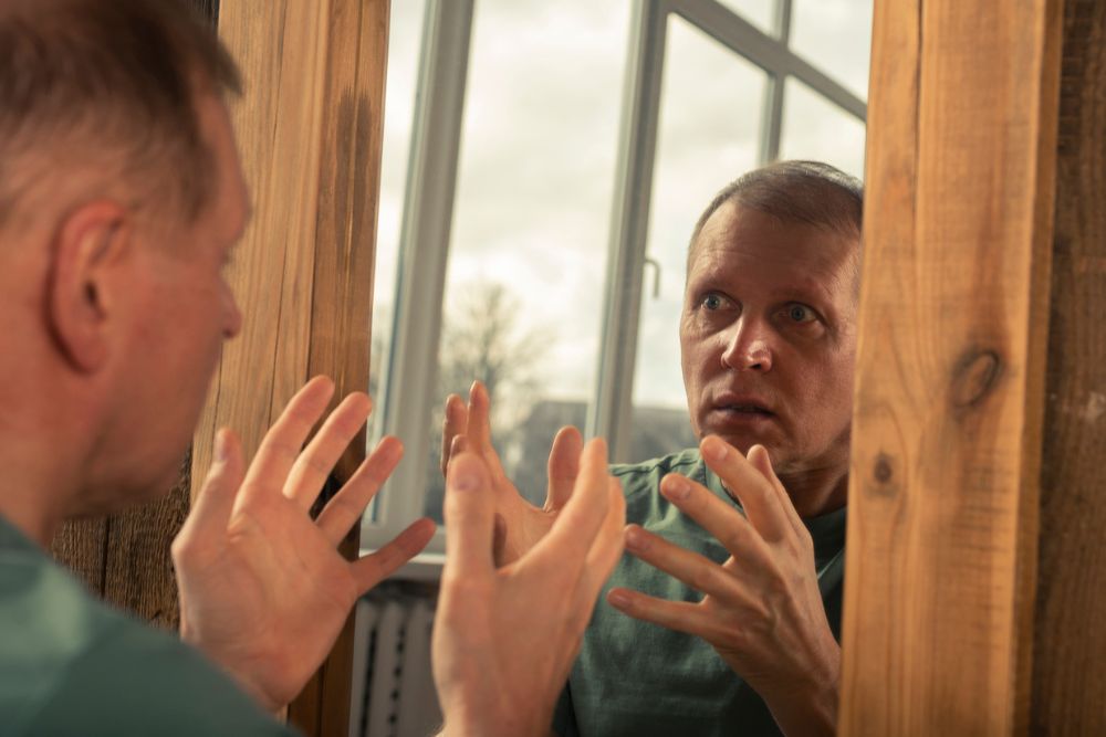 Stone River - Why Your Inner Critic Gets So Loud