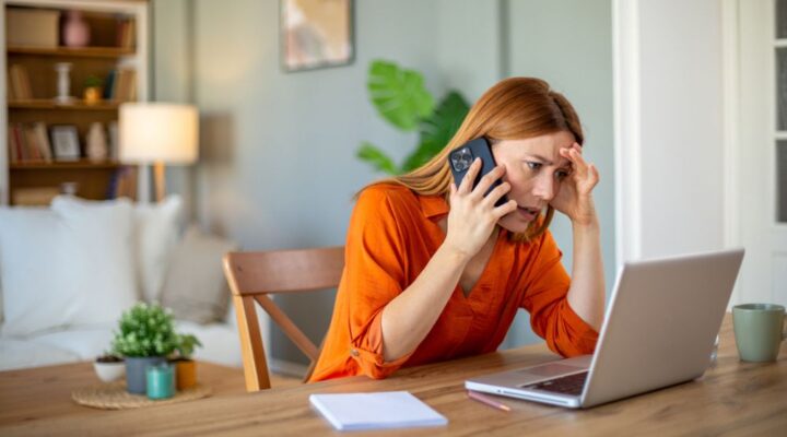 Stone River - Why Learning From Your Mistakes Matters in Recovery