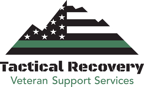 Veterans & First Responders Program - Tactical Recovery - Addiction treatment program for veterans and first responders