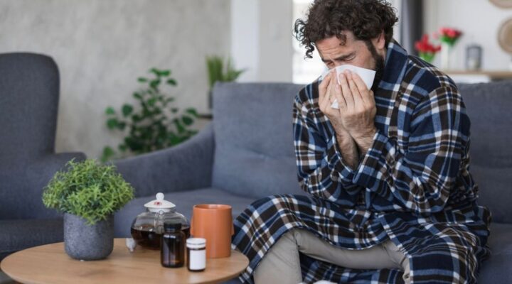 Stone River - Is it Safe to Detox at Home