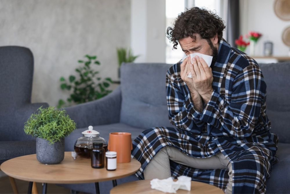 Stone River - Is it Safe to Detox at Home