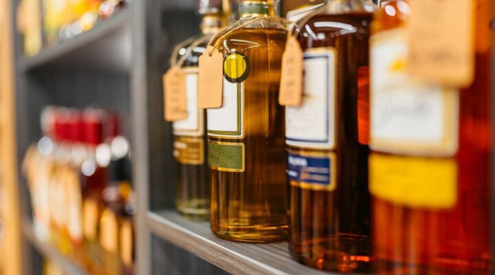 Stone River - Understanding Substance Abuse Risk Factors