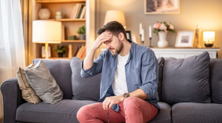 Stone River - Why Patience Is an Important Part of Recovery