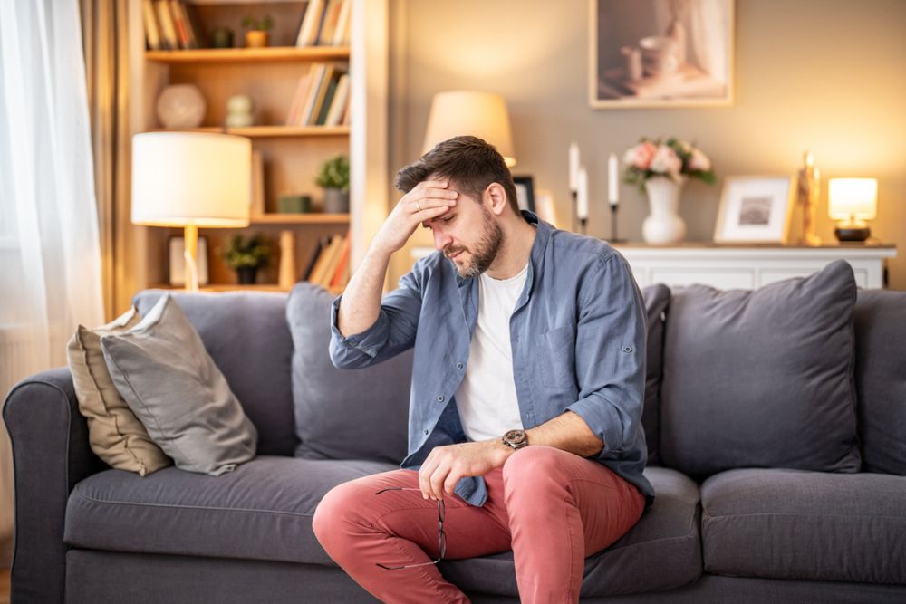 Stone River - Why Patience Is an Important Part of Recovery